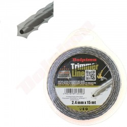 Trimmera aukla