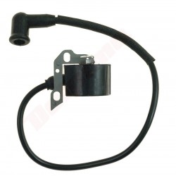 КАТУШКА ЗАЖИГАНИЯ ДЛЯ ДВИГАТЕЛЯ AS (E11818ASM)