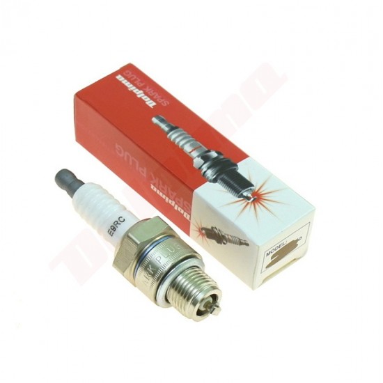 Aizdedzes svece  (BR8HS, WR4AC, QL78C)