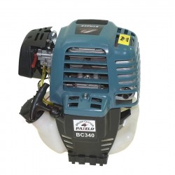 Benzīna dzinējs 4T trimmerim analogs EH035