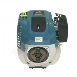 Benzīna dzinējs 4T trimmerim analogs EH035