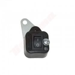 ВЫКЛЮЧАТЕЛЬ ОСТАНОВА ДВИГАТЕЛЯ UNI