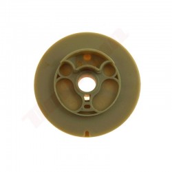 STARTERA VIRZES TRIEŠI PAR YANMAR L100 (114699-76521)