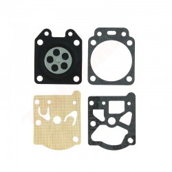 DIAFRAGMAS REMONTA KOMPLEKTS WALBRO (EX-WAT)