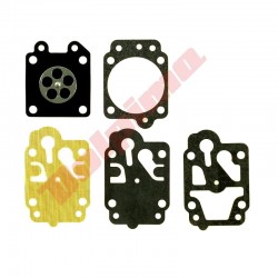 DIAFRAGMAS REMONTA KOMPLEKTS WALBRO (EX-WYJ)