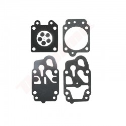 DIAFRAGMAS REMONTA KOMPLEKTS WALBRO (EX-WYK-1, RUIXING)