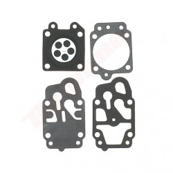 DIAFRAGMAS REMONTA KOMPLEKTS WALBRO (EX-WYK)