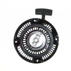 STARTER ROBIN EY20 LOW METAL