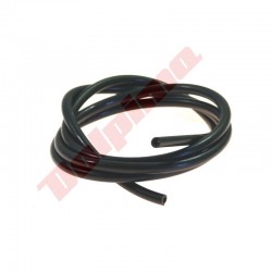 DEGVIELAS LĪDZEKLIS 2,4X4,8MM, MELNS (M)