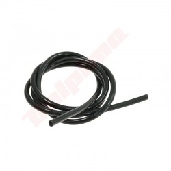 DEGVIELAS LĪDZEKLIS 2,5X5,0MM MELNS ( M )