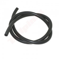 DEGVIELAS LĪNIJA 6,0 X12 MM, MELNS (M)