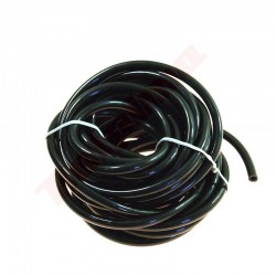 DEGVIELAS LĪDZEKLIS 6,5X9,5 MM, MELNS (M)