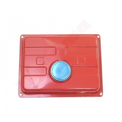 DEGVIELAS BŪVES AGREGĀTS 1KW 154F