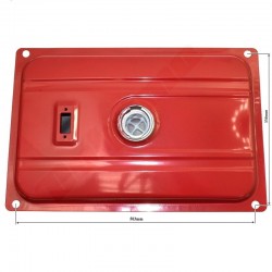 DEGVIELAS Bākas Agregāts 2KW