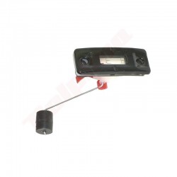 DEGVIELAS MĒRĪTĀJS 2KW