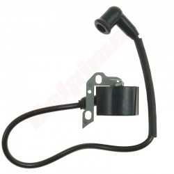 КАТУШКА ЗАЖИГАНИЯ ДЛЯ ДВИГАТЕЛЯ AS (G0018 0066, E10844ASM)