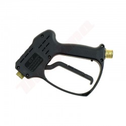 AUGSTSPIEDIENA ŪDENS SPIEDE M22X1,5 1/4" 25L/MIN 310BAR