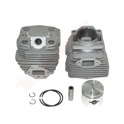 CILINDS ĶĪNIEŠU KRŪMGRĒZEM 40MM G45L, G4310