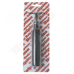 SUPER LIELS Smērvielu pistole ar eļļošanu