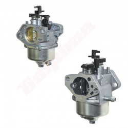 KARBURATORS ĶĪNAS DZINĒJAM GGP TRE0801 16ZS