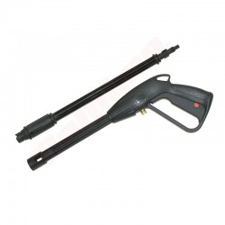 AUGSTSPIEDIENA ŪDENS SPIEDE M14X1,5 18L/MIN 120BAR