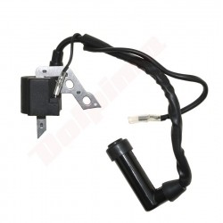 КАТУШКА ЗАЖИГАНИЯ ДЛЯ MITSUBISHI GM82