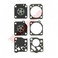 DIAFRAGMAS REMONTA KOMPLEKTS ZAMA (GND-1)