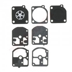 DIAFRAGMAS REMONTA KOMPLEKTS ZAMA (GND-2)