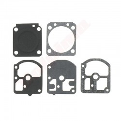 DIAFRAGMAS REMONTA KOMPLEKTS ZAMA (GND-3)