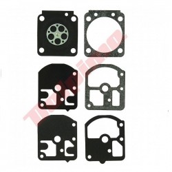 DIAFRAGMAS REMONTA KOMPLEKTS ZAMA (GND-5)