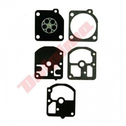 DIAFRAGMAS REMONTA KOMPLEKTS ZAMA (GND-6)