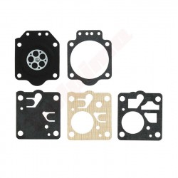 DIAFRAGMAS REMONTA KOMPLEKTS ZAMA (GND-8)