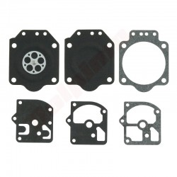 DIAFRAGMAS REMONTA KOMPLEKTS ZAMA (GND-9)