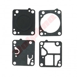 DIAFRAGMAS REMONTA KOMPLEKTS ZAMA (GND-11)