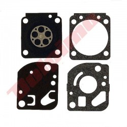 DIAFRAGMAS REMONTA KOMPLEKTS ZAMA (GND-12)