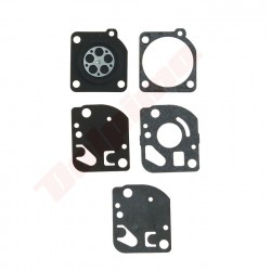 DIAFRAGMAS REMONTA KOMPLEKTS ZAMA (GND-13)