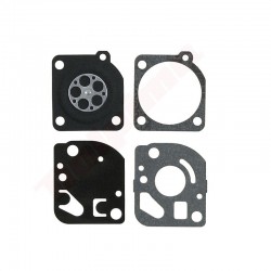 DIAFRAGMAS REMONTA KOMPLEKTS ZAMA (GND-17-EX)