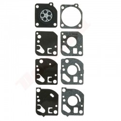 DIAFRAGMAS REMONTA KOMPLEKTS ZAMA (GND-18)