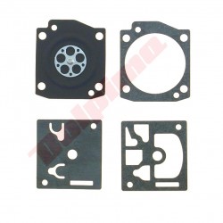 DIAFRAGMAS REMONTA KOMPLEKTS ZAMA (GND-19)