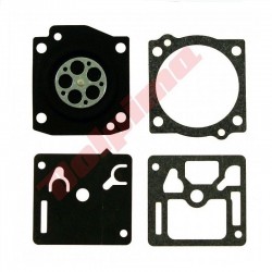 DIAFRAGMAS REMONTA KOMPLEKTS ZAMA (GND-20)