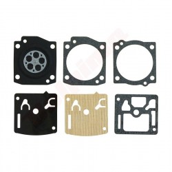 DIAFRAGMAS REMONTA KOMPLEKTS ZAMA (GND-24)