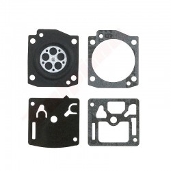 DIAFRAGMAS REMONTA KOMPLEKTS ZAMA (GND-25)