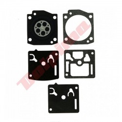DIAFRAGMAS REMONTA KOMPLEKTS ZAMA (GND-26)