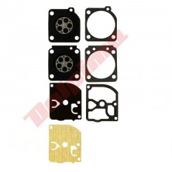 DIAFRAGMAS REMONTA KOMPLEKTS ZAMA (GND-27)