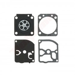 DIAFRAGMAS REMONTA KOMPLEKTS ZAMA (GND-28)