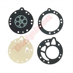 DIAFRAGMAS REMONTA KOMPLEKTS ZAMA (GND-30)