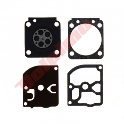 DIAFRAGMAS REMONTA KOMPLEKTS ZAMA (GND-31)