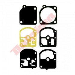 DIAFRAGMAS REMONTA KOMPLEKTS ZAMA (GND-32)