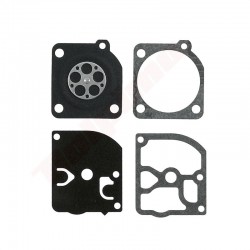 DIAFRAGMAS REMONTA KOMPLEKTS ZAMA (GND-35-EX)