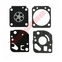 DIAFRAGMAS REMONTA KOMPLEKTS ZAMA (GND-38)